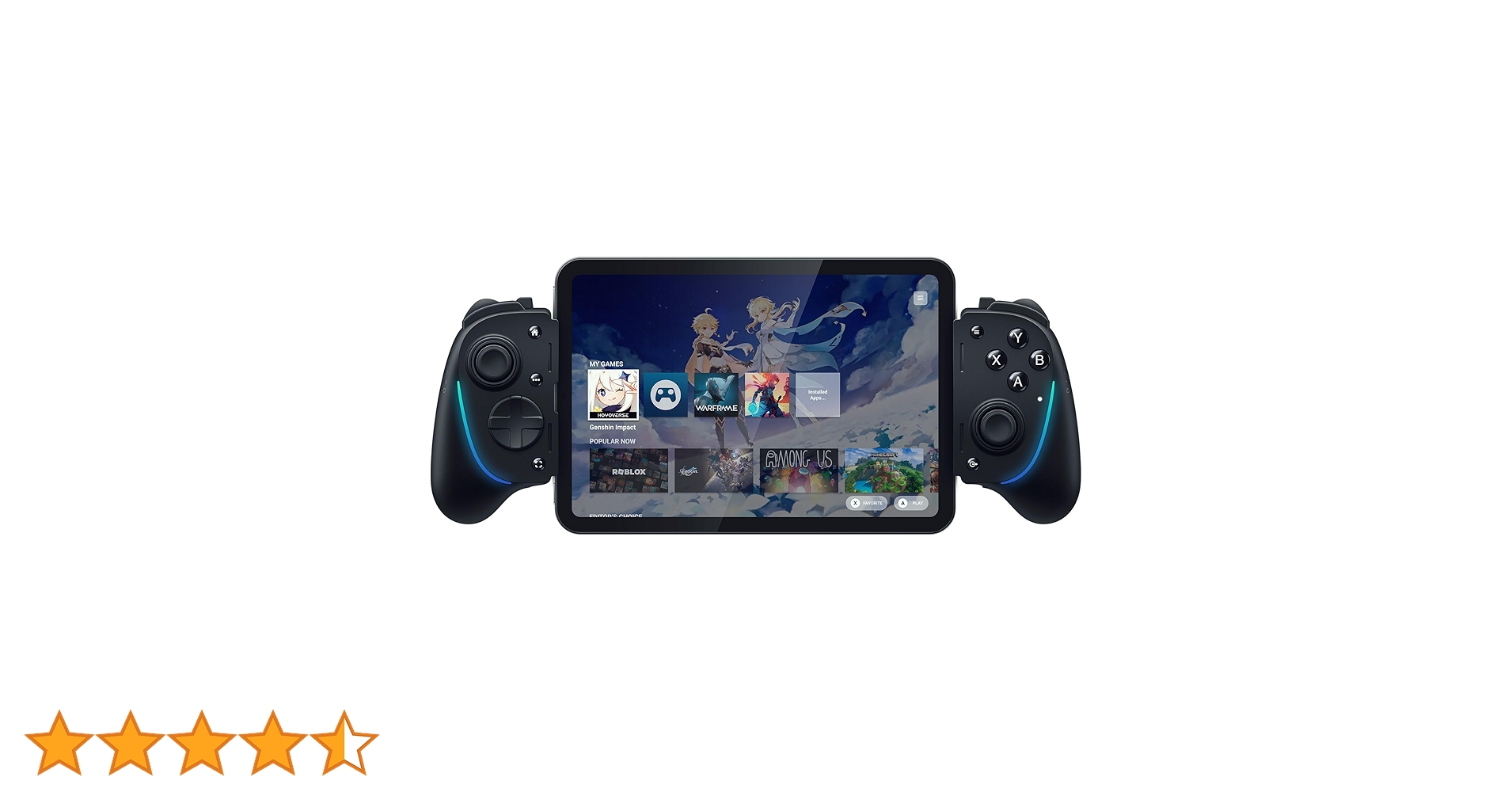 52□RAZER KISHI ULTRA RI0825-2 52□RAZER KISHI ULTRA RI0825-2